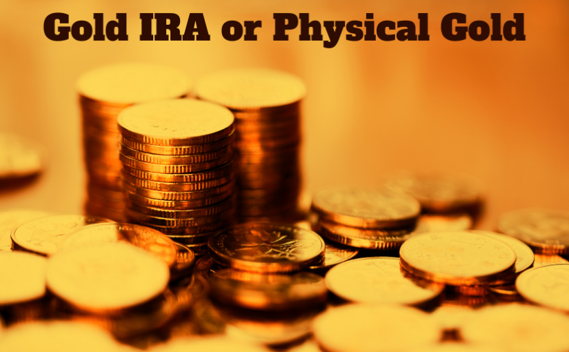 Reviews of the Best Gold IRA Companies